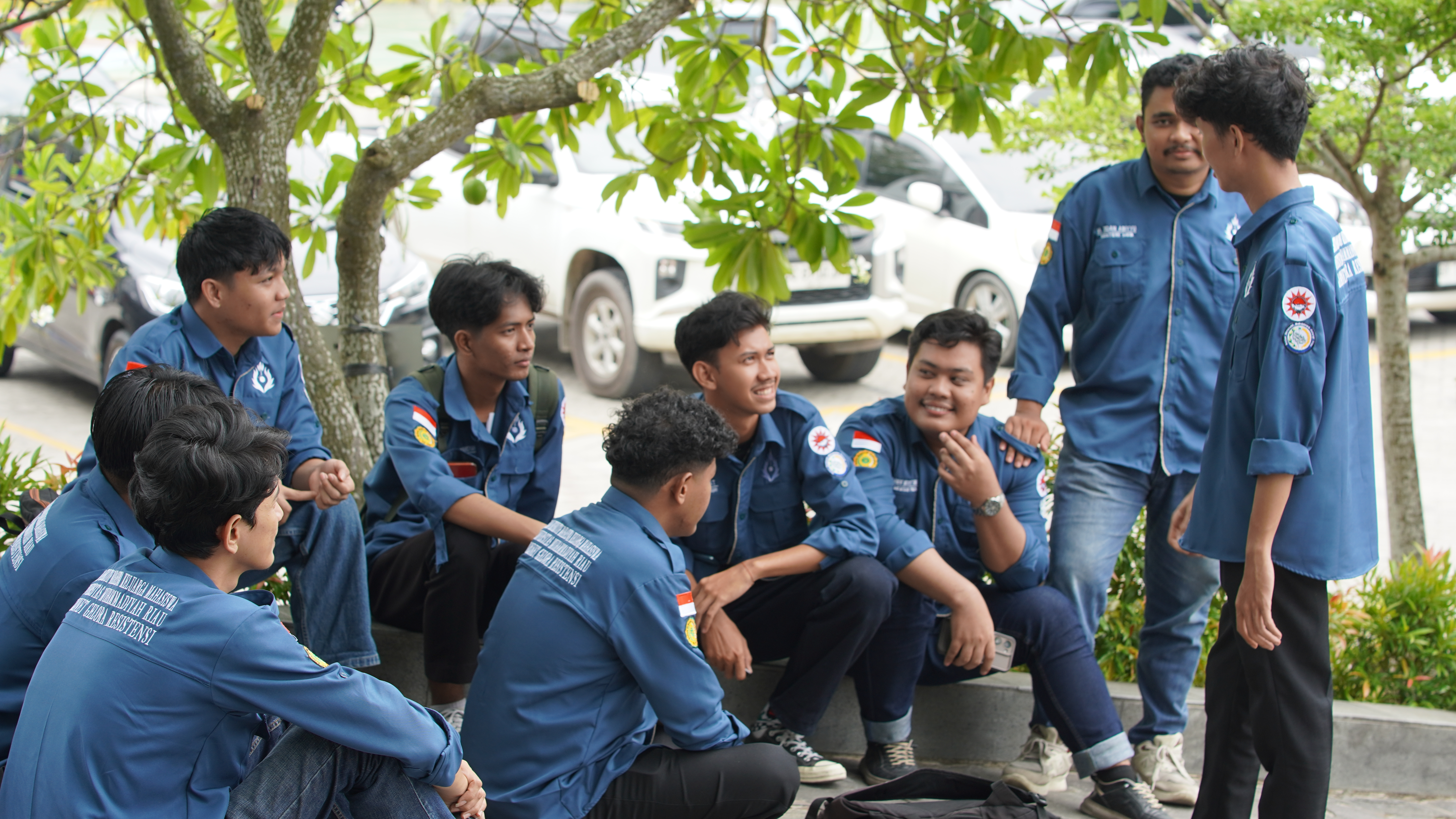 Kampus UMRI