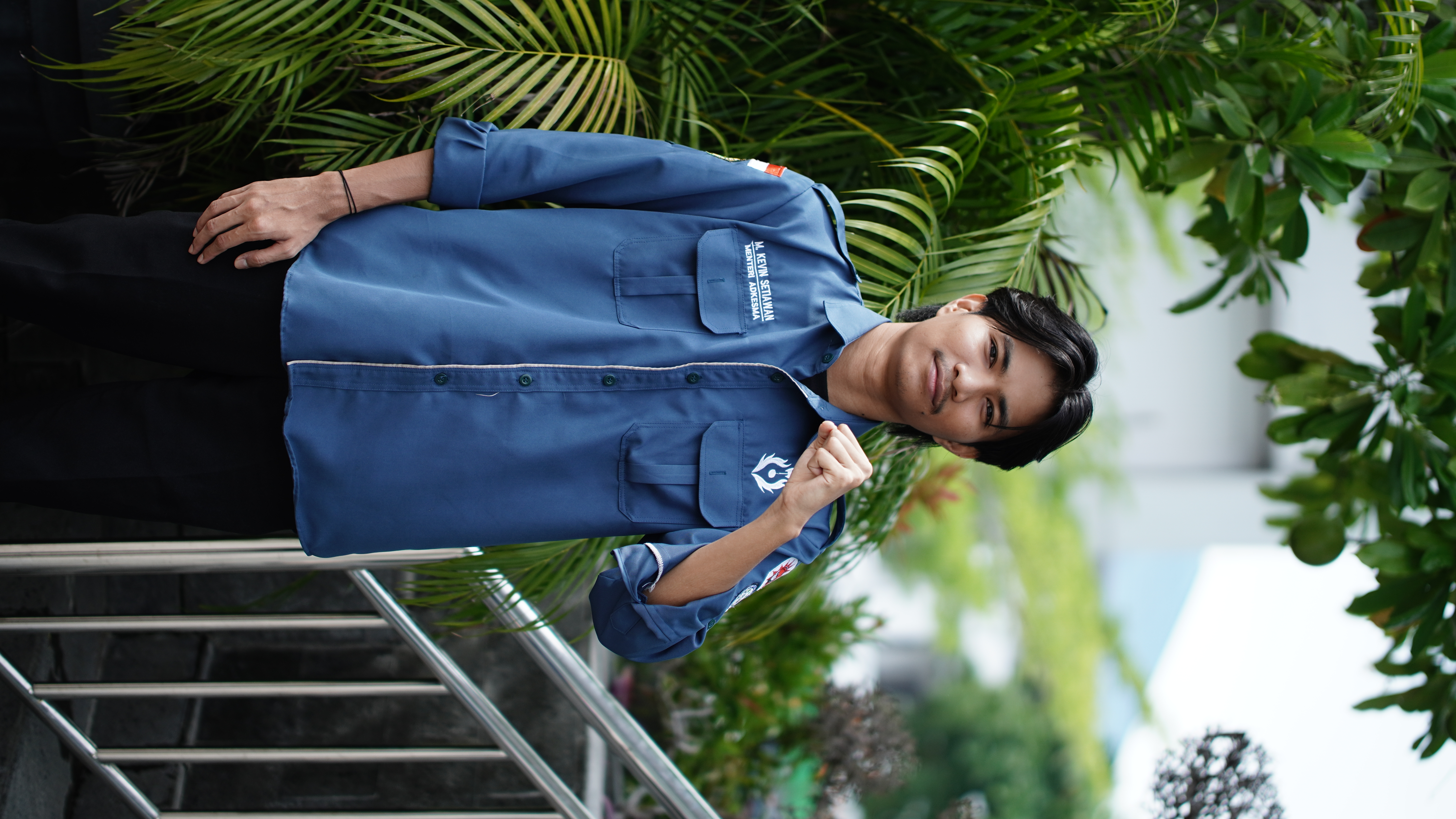 M. Kevin Setiawan