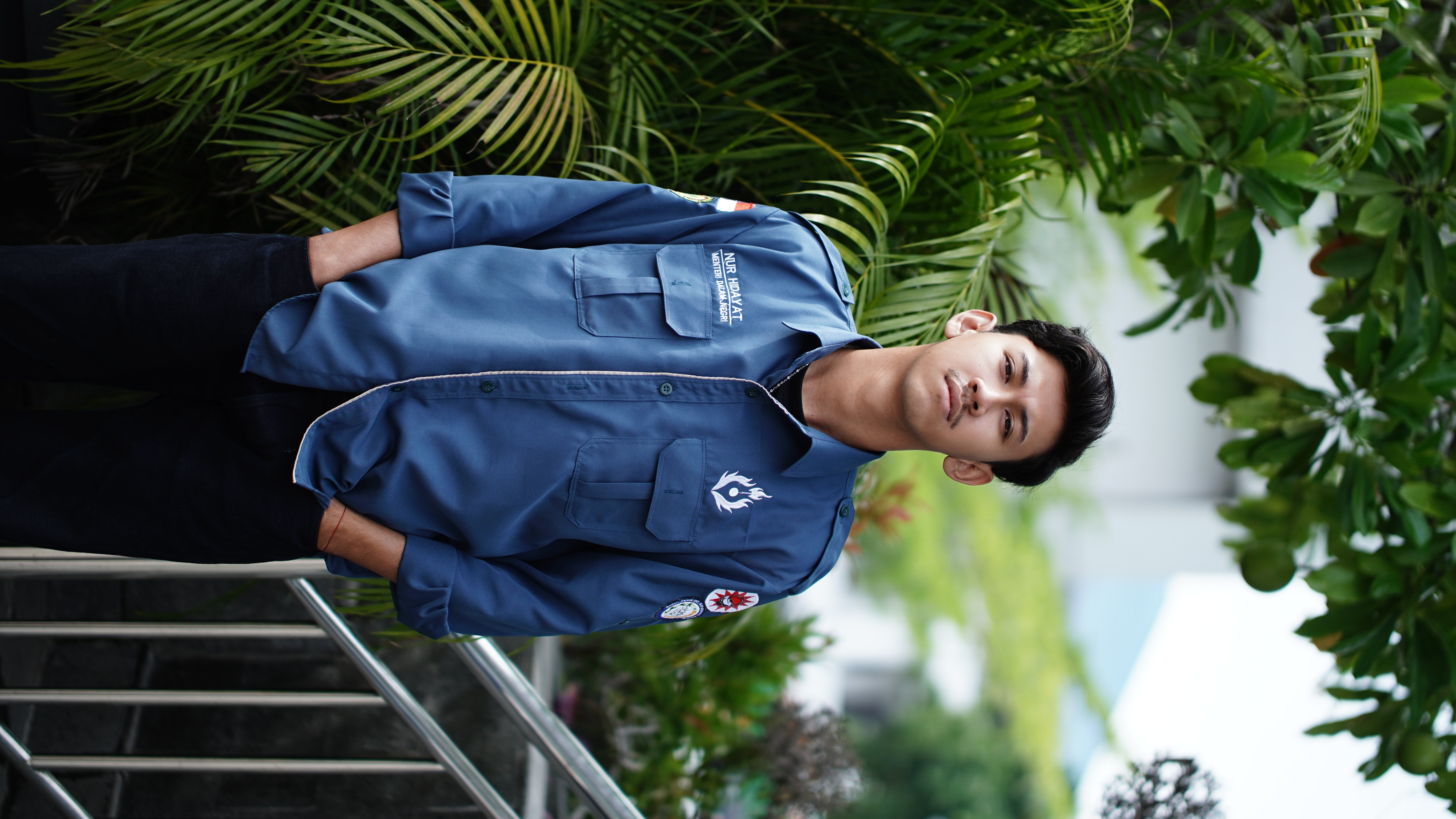 Nur Hidayat