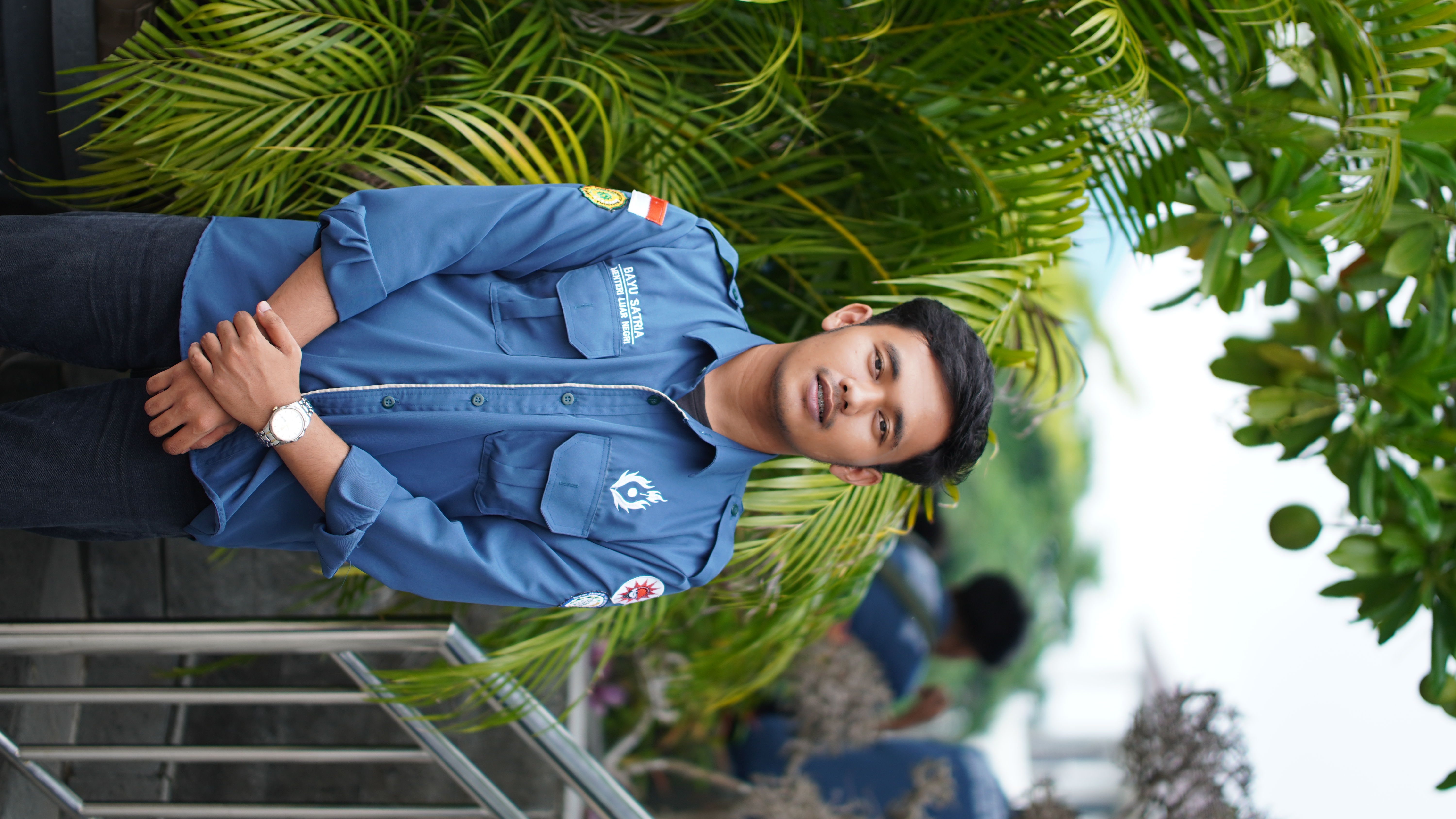 Bayu Satria