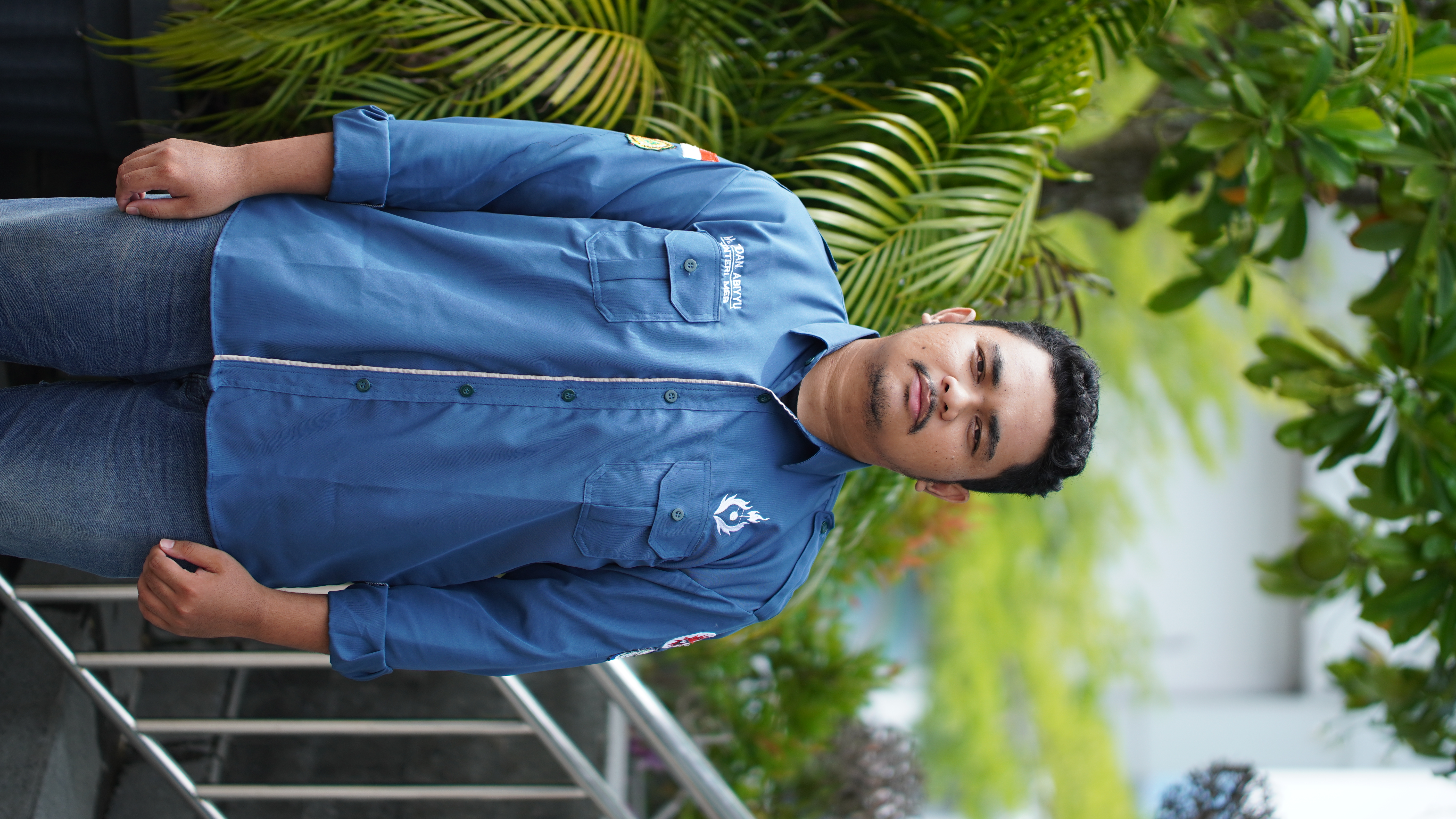 M. Zidan Abiyyu
