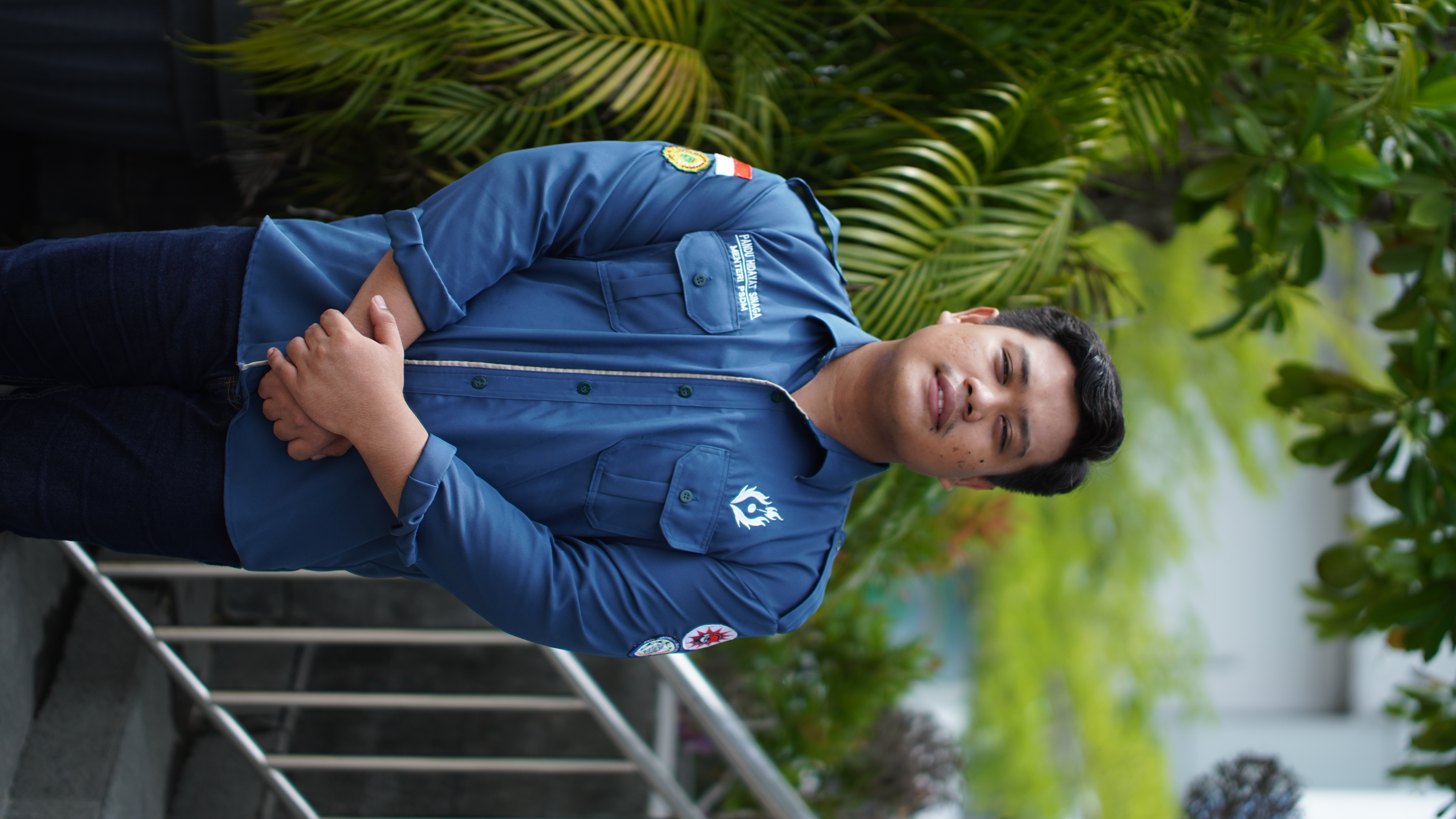 Pandu Hidayat