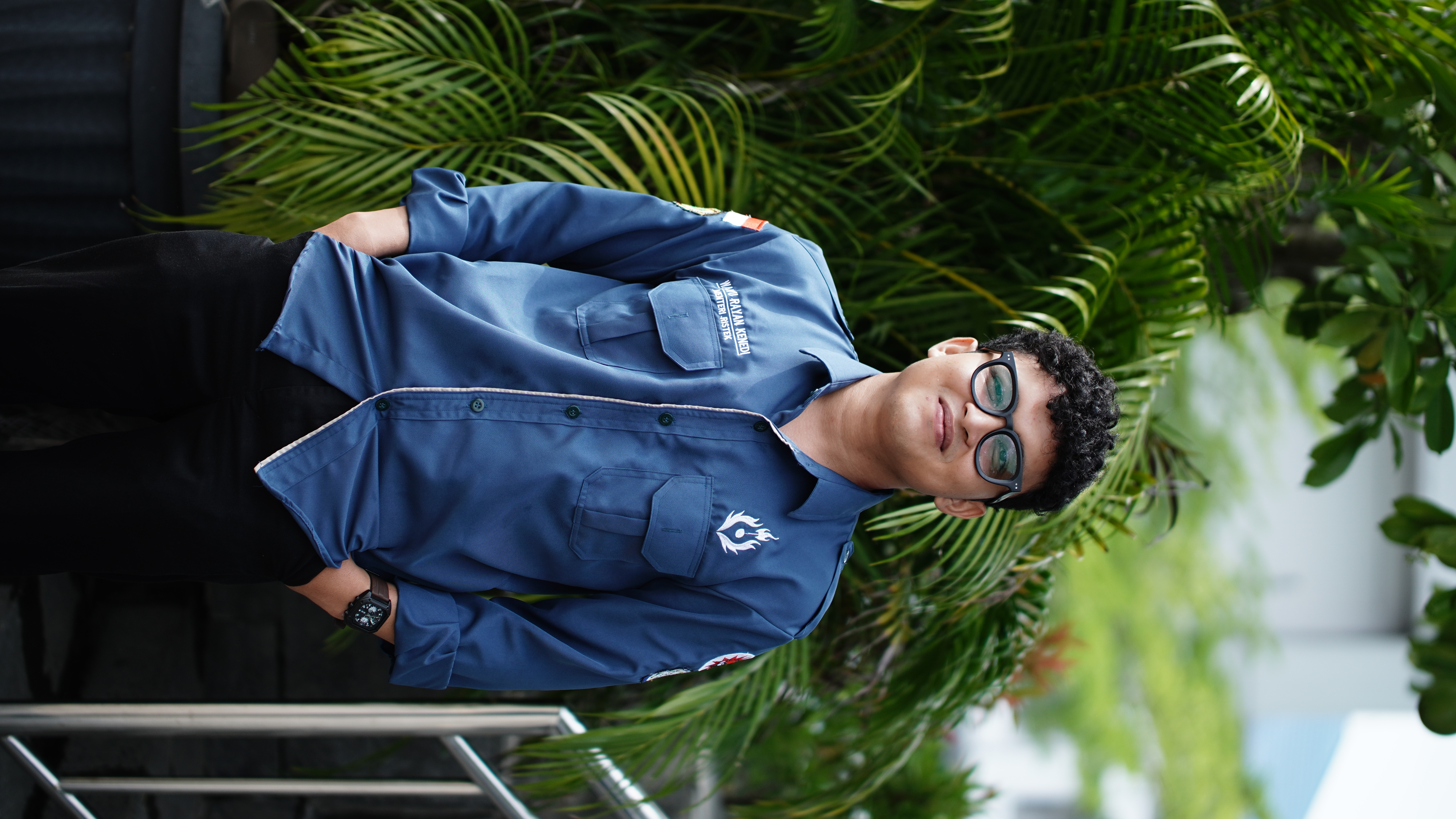 Wahyu Rayan Abiyyu