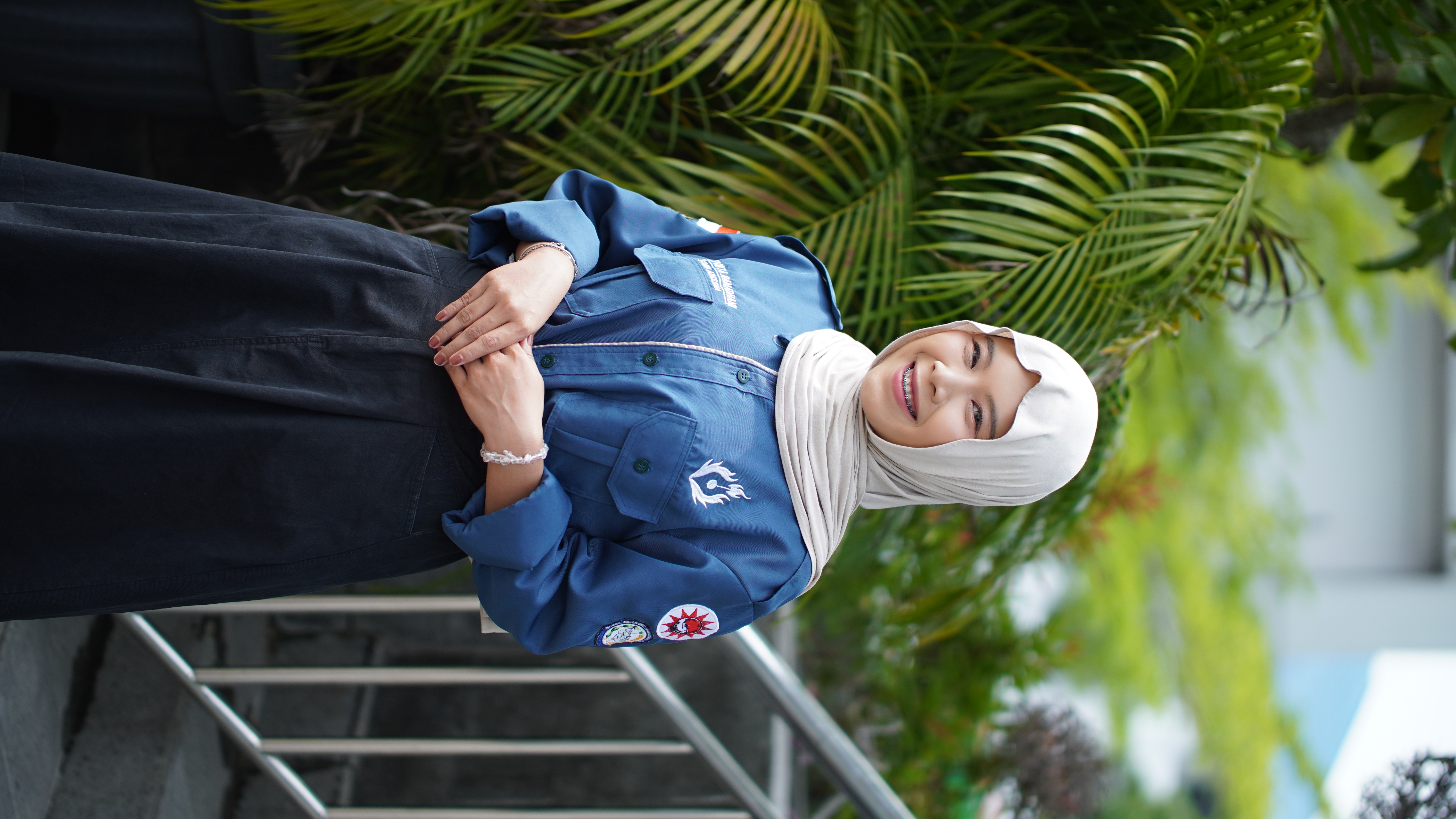 Melsi Okta Ramadhani