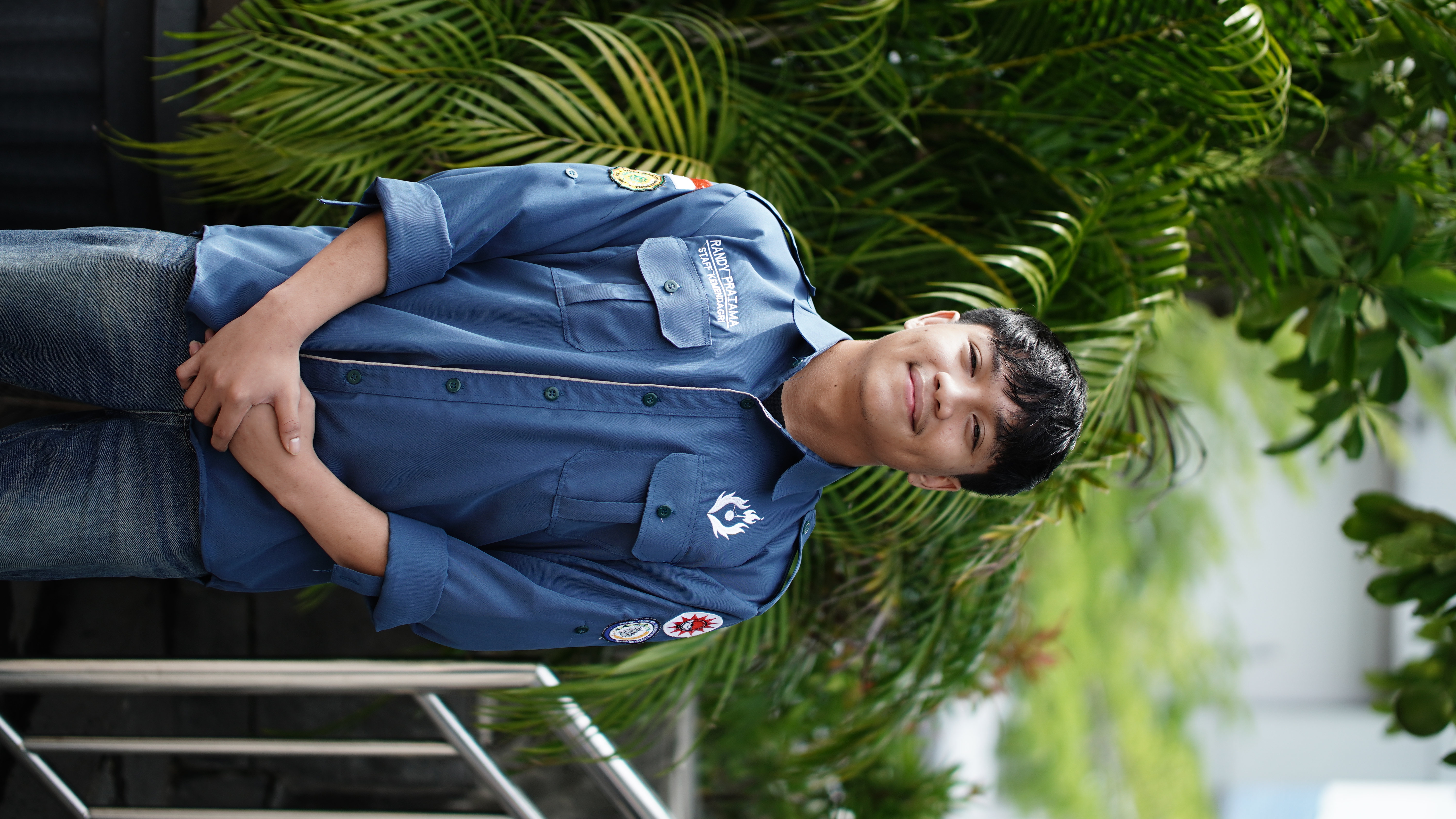 Randy Pratama