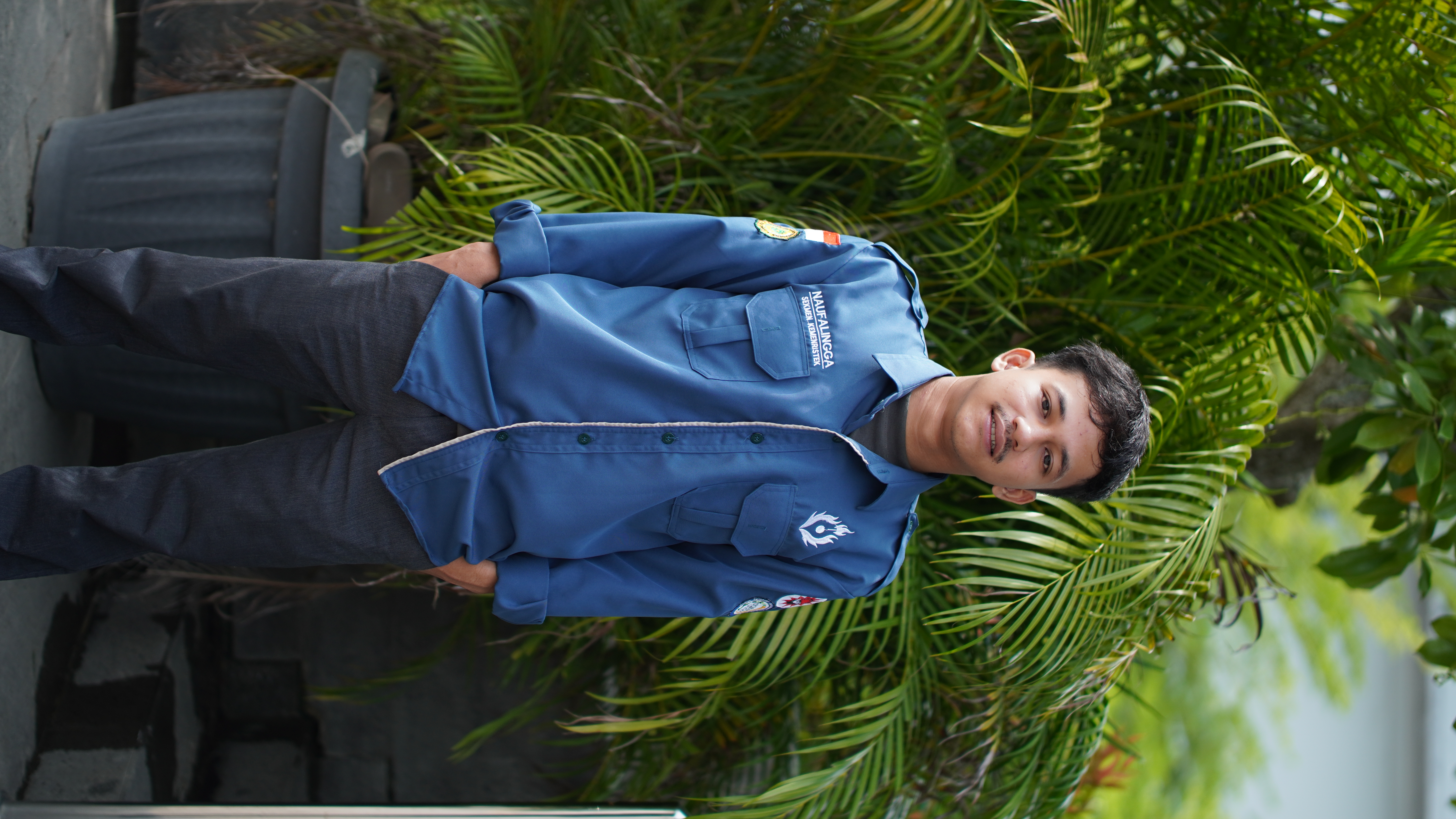 Adam Kurniawan