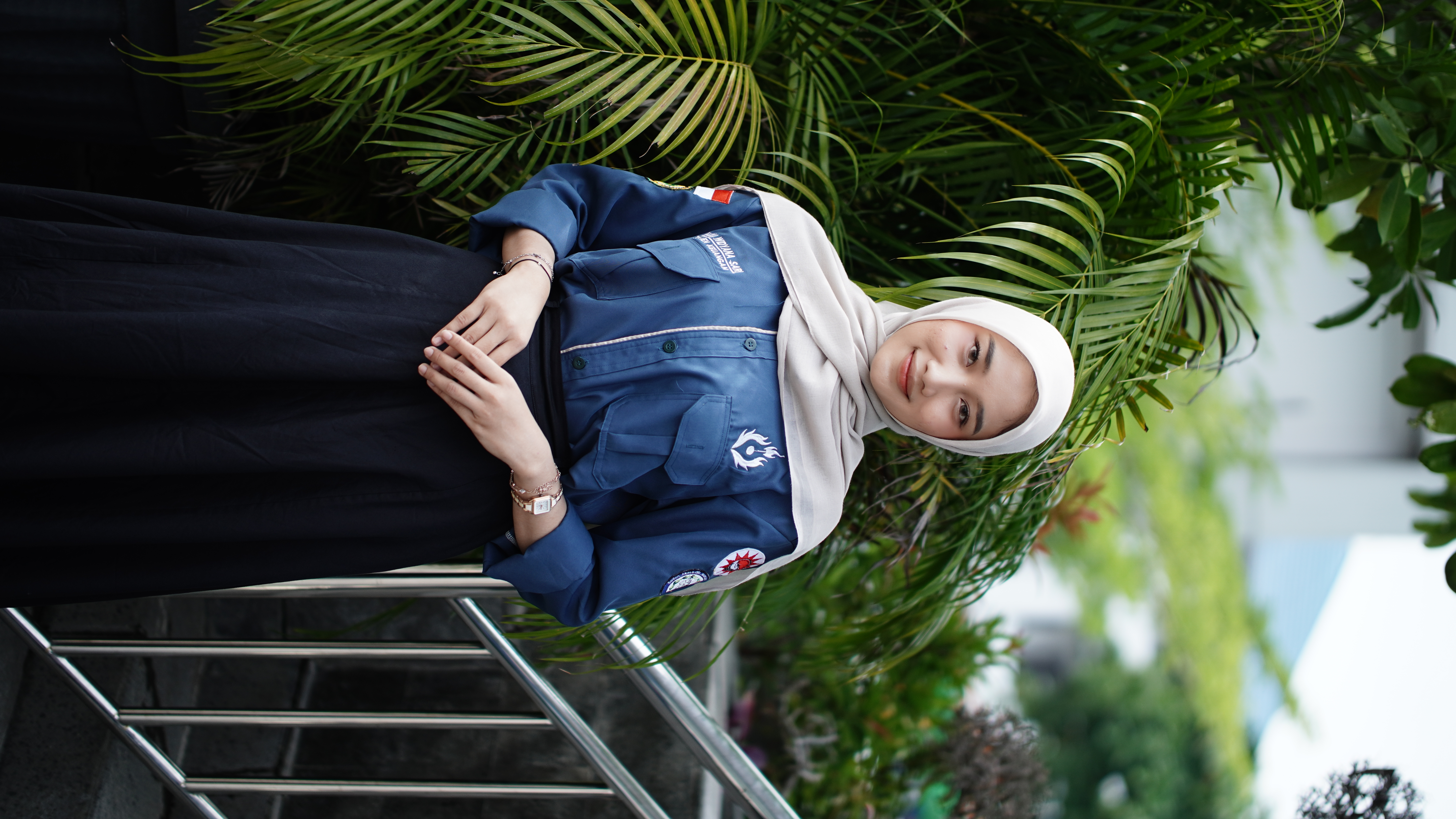 Nadia Widyana Sari