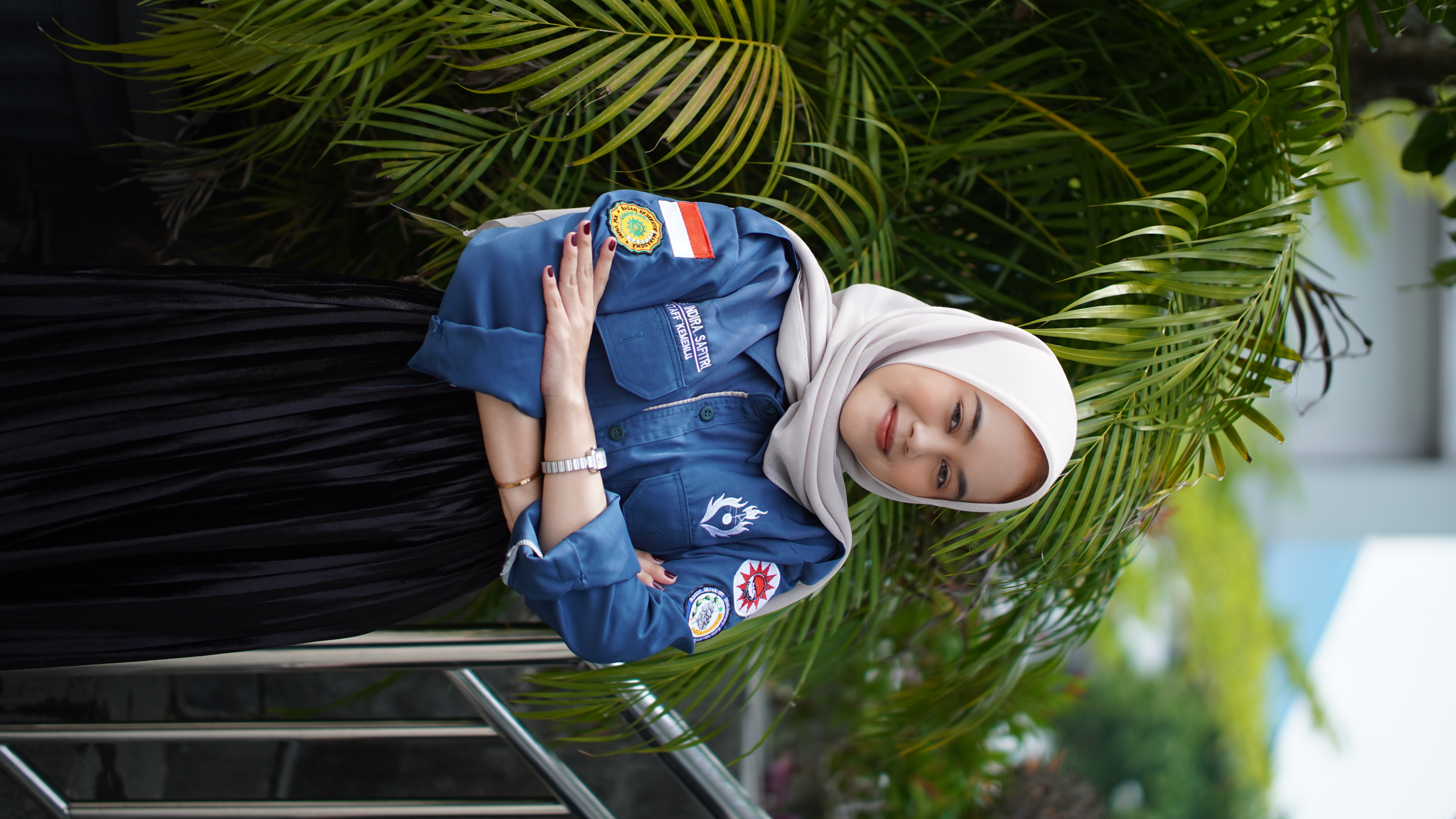 Dhea Indira Safitri