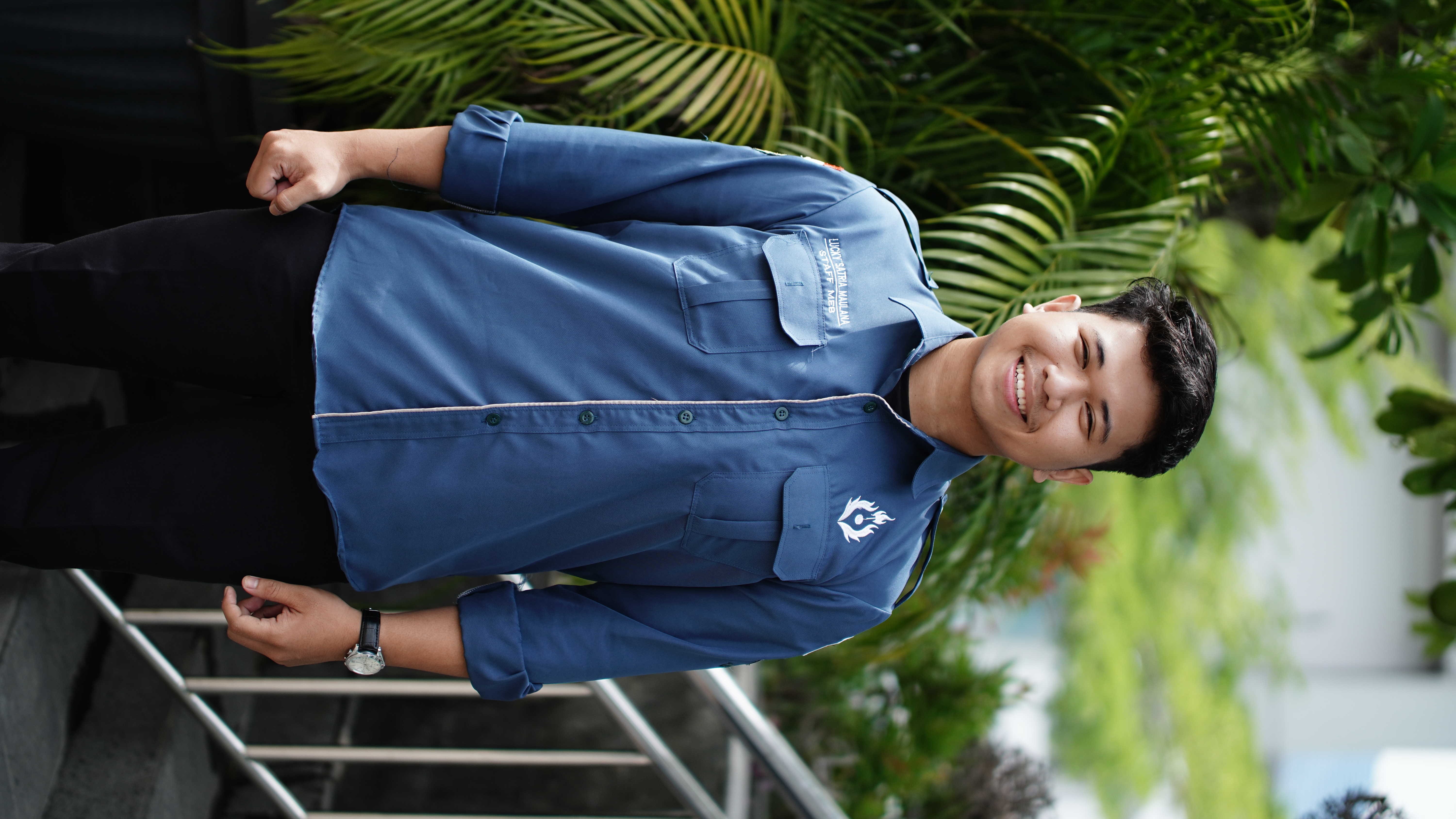 Lucky Satria Maulana