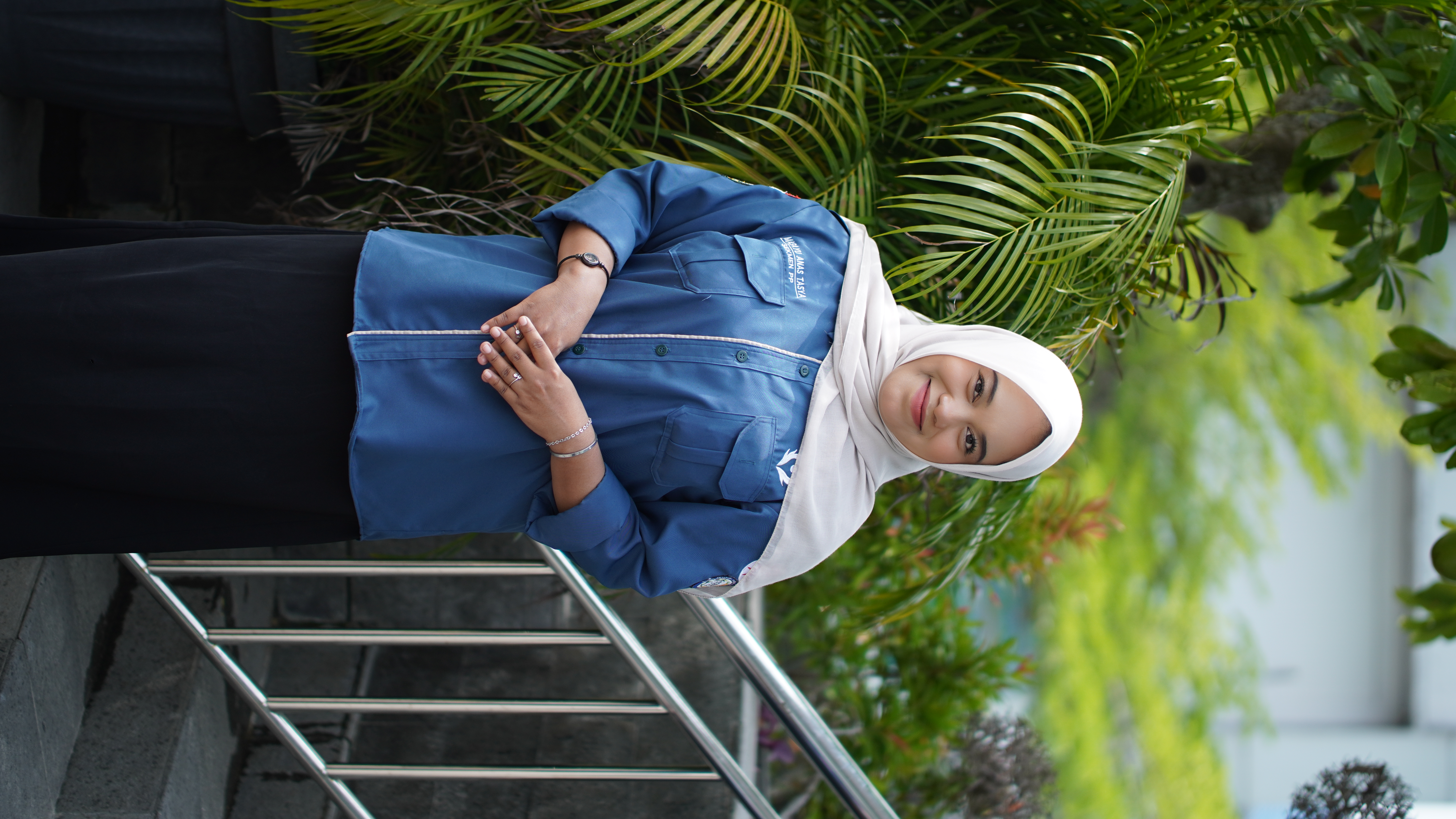 Masayu Anas Tasya