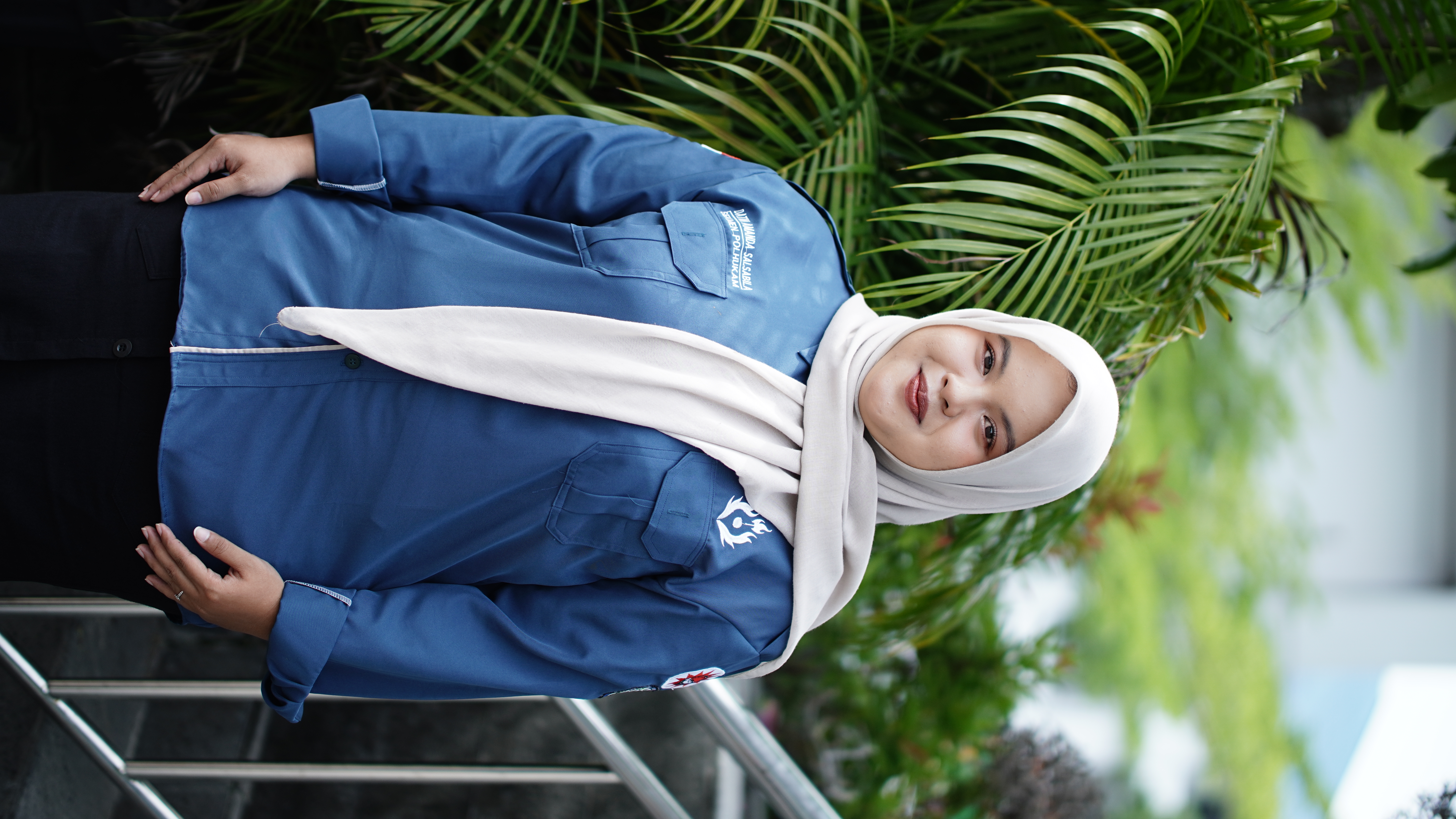 Datin Amanda Salsabila