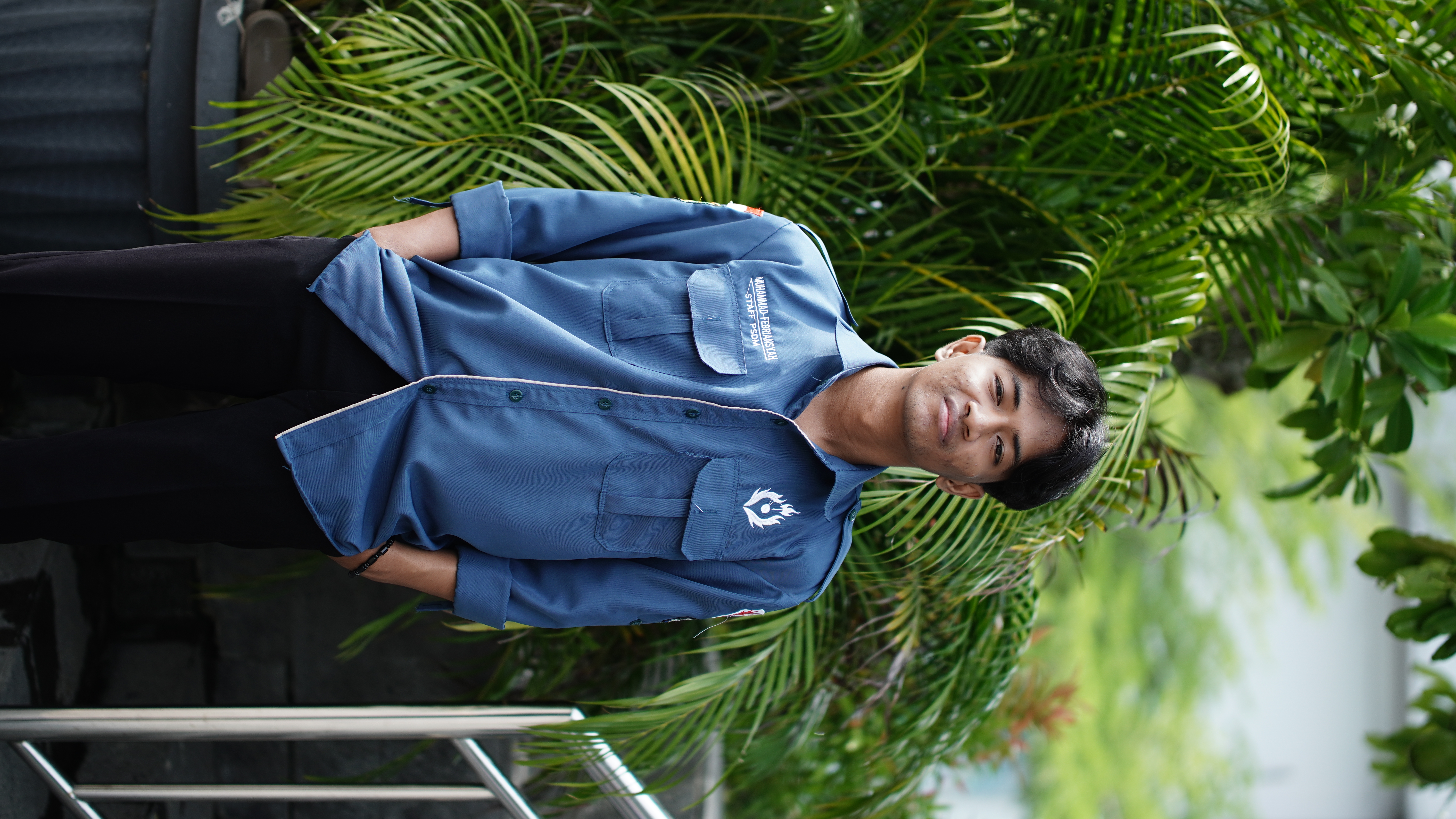 Muhammad Febriansyah