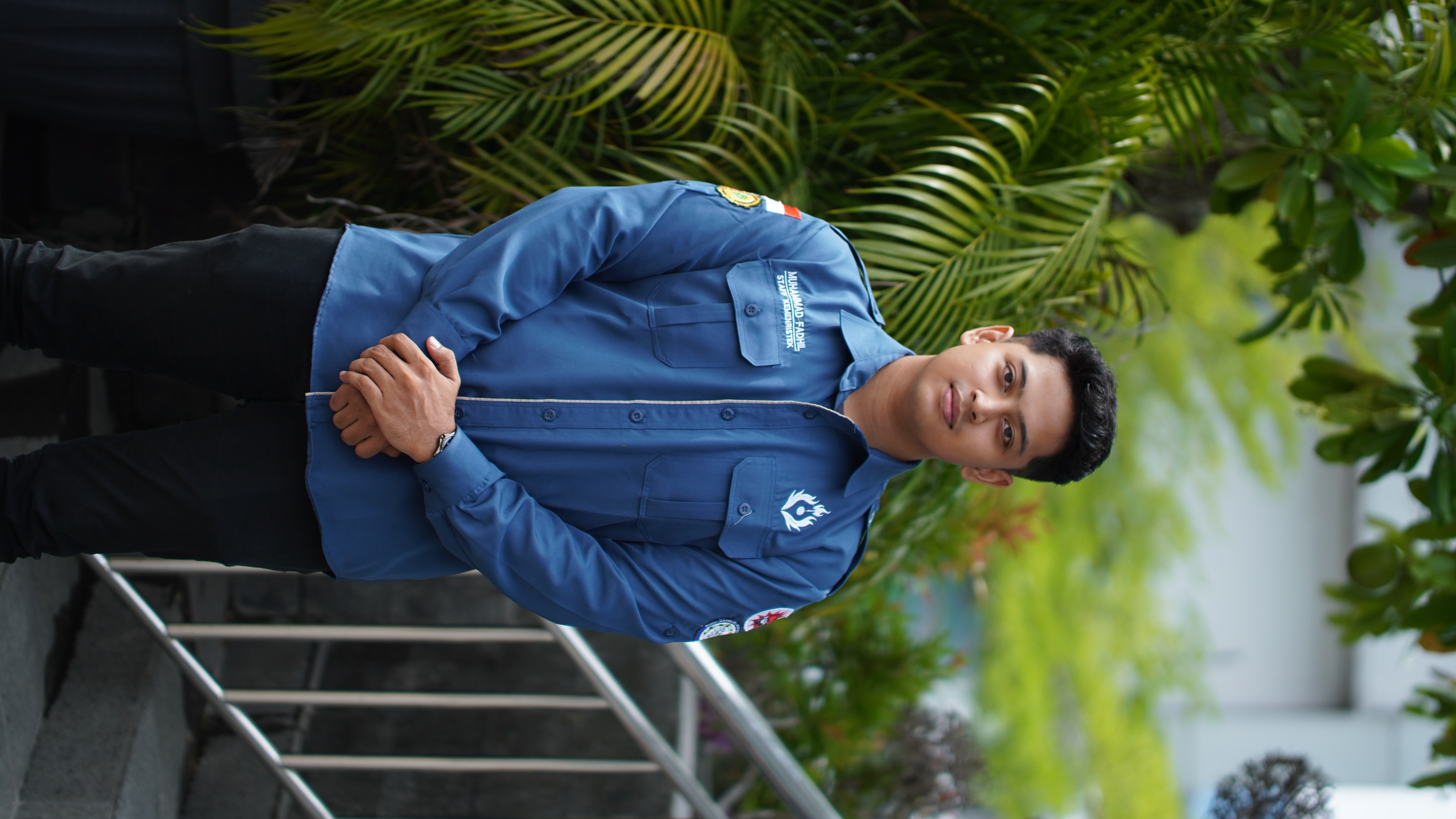 Muhammad Fadhil