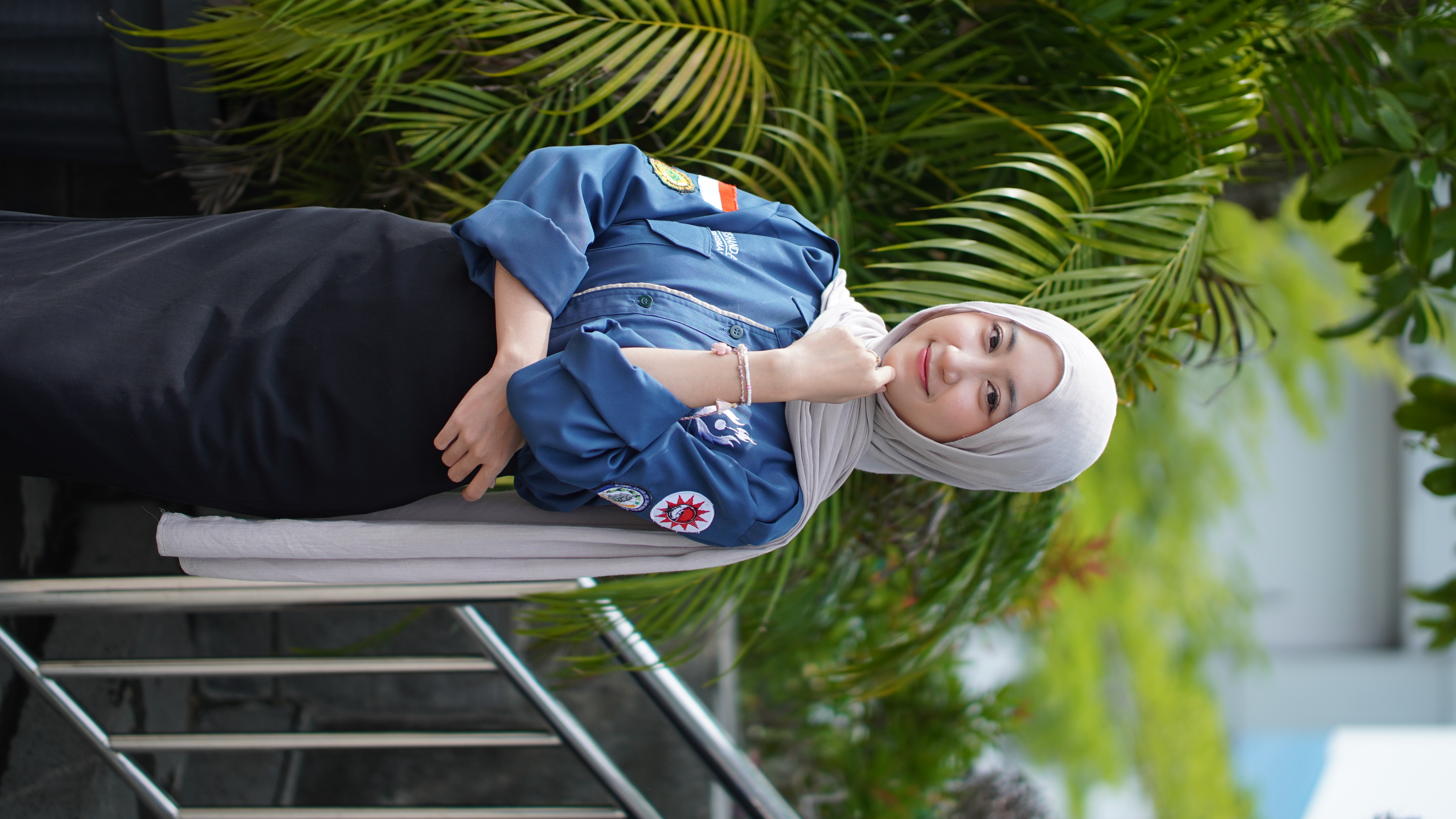 Dwi Marshanda